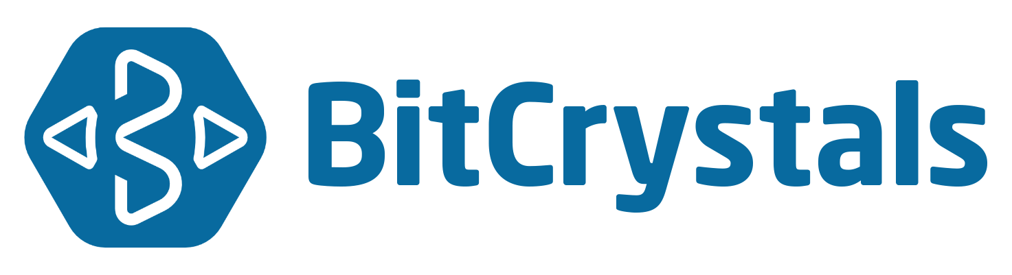 bitcrystals cryptocurrency